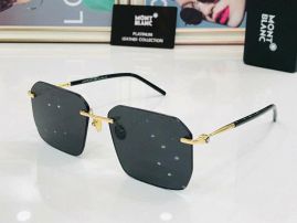 Picture of Montblanc Sunglasses _SKUfw49057704fw